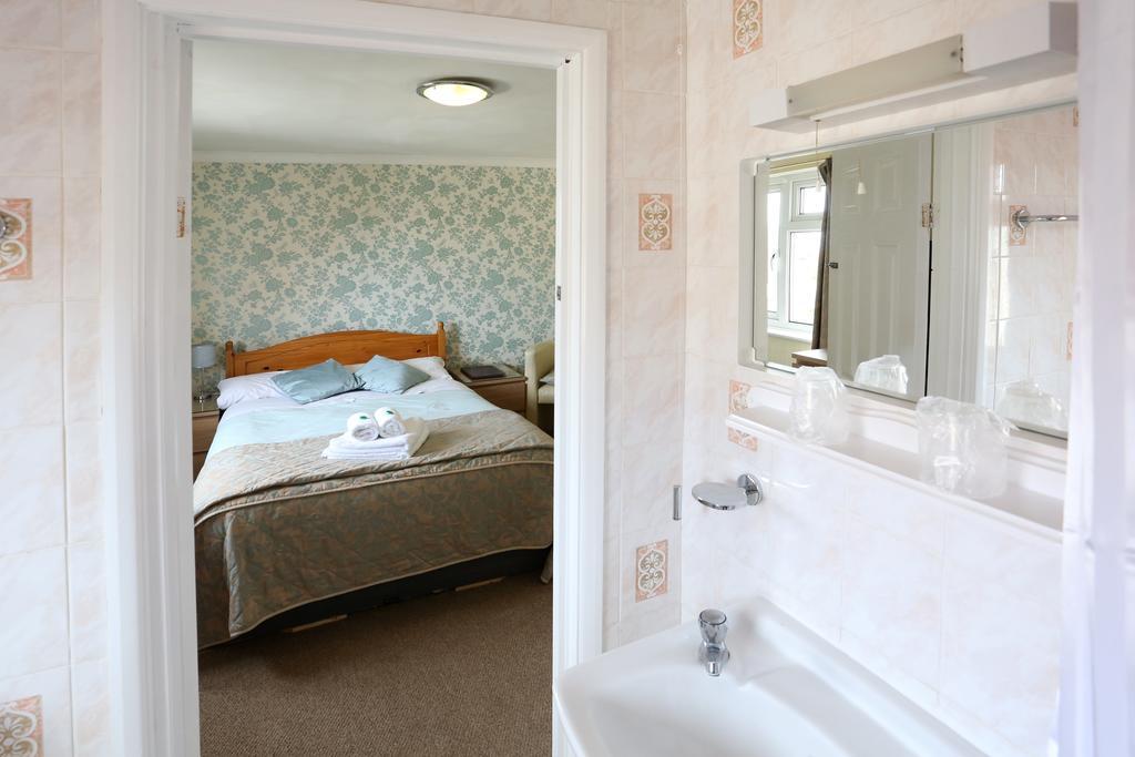 Dorset Hotel, Isle Of Wight Ryde  Ruang foto