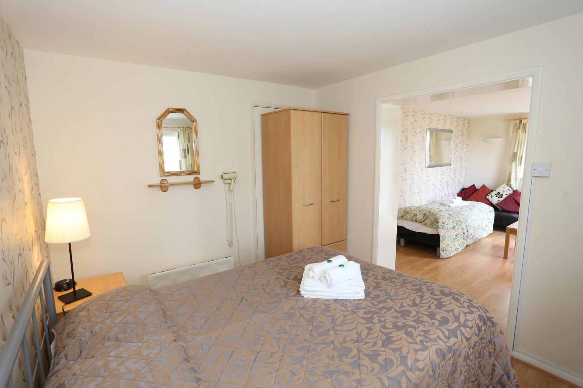 Dorset Hotel, Isle Of Wight Ryde  Ruang foto