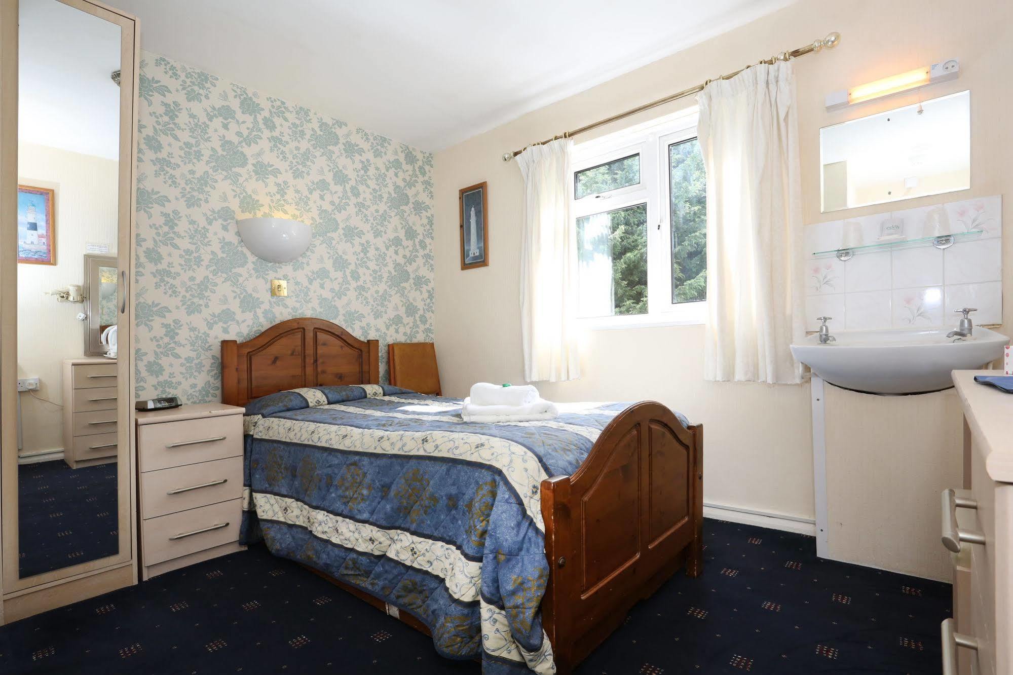 Dorset Hotel, Isle Of Wight Ryde  Bagian luar foto